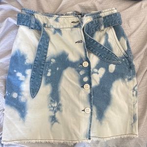 Final Sale‼️Urban Outfitters Skirt